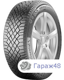 Continental ContiVikingContact 7 275/40 R21 107T